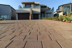 Best Permeable Paver Driveways  in Medford, MA